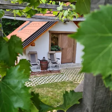 Semesterbostad Zidanica Zagar Dolenjske Toplice