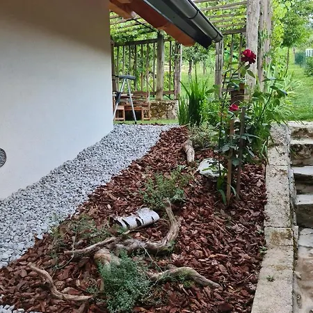 Zidanica Zagar Dolenjske Toplice