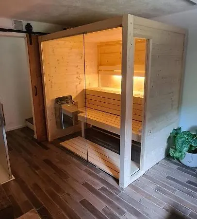 Zidanica Zagar Tatil Evi Dolenjske Toplice