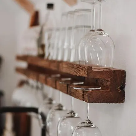 Zidanica Zagar * Dolenjske Toplice