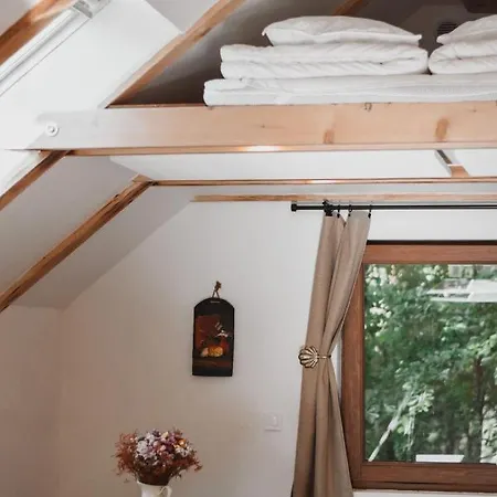 Tatil Evi Zidanica Zagar