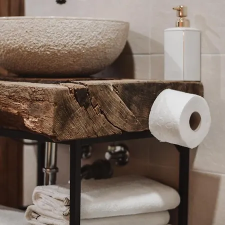 Tatil Evi Zidanica Zagar *