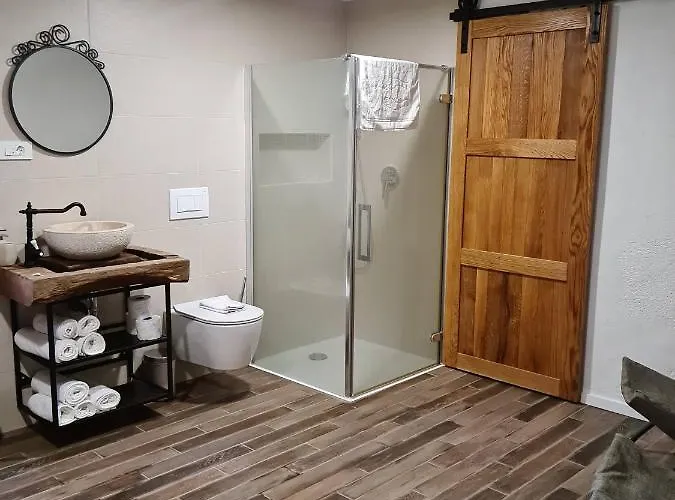 Zidanica Zagar * Dolenjske Toplice