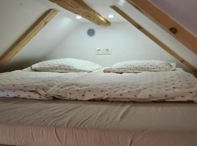 Zidanica Zagar Dolenjske Toplice