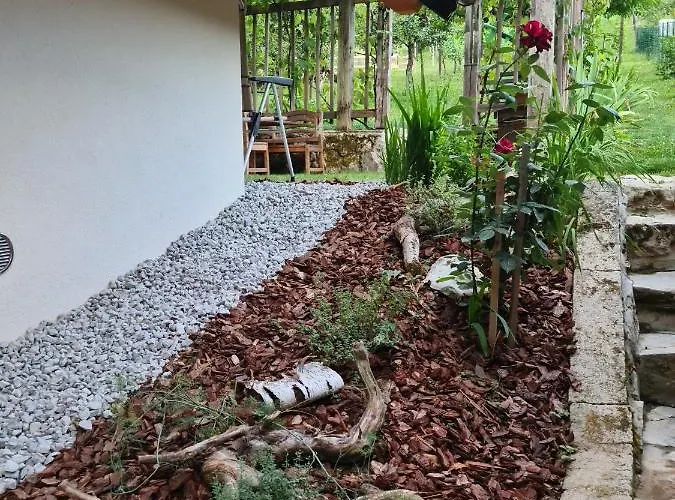 Zidanica Zagar Dolenjske Toplice