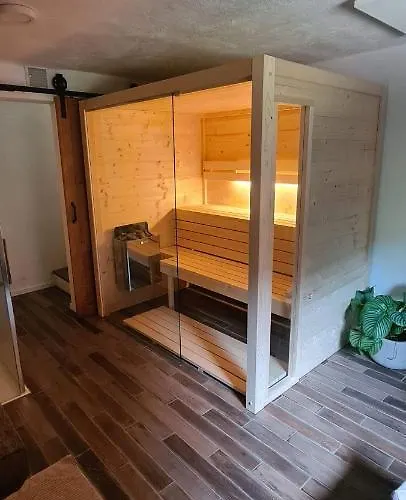 Zidanica Zagar Casa vacanze Dolenjske Toplice