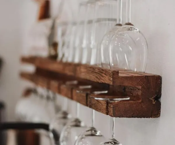 Zidanica Zagar * Dolenjske Toplice