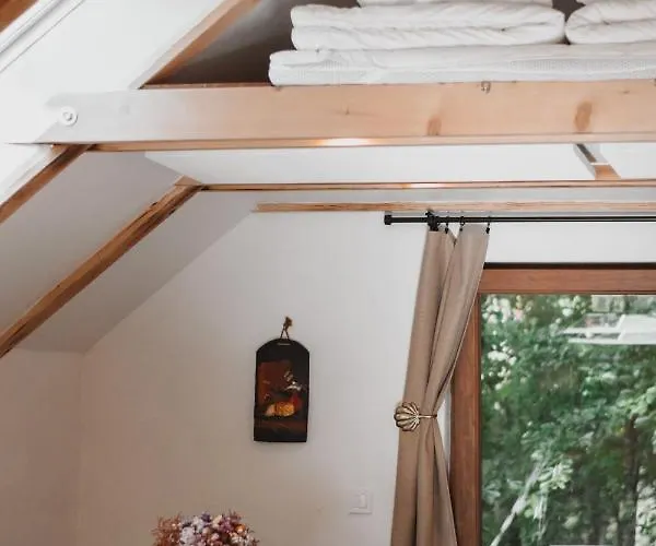 Casa vacanze Zidanica Zagar