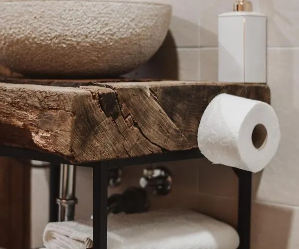 Casa vacanze Zidanica Zagar *