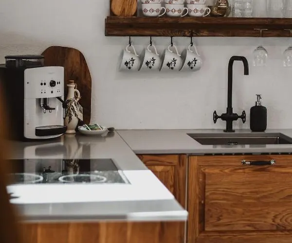 Zidanica Zagar * Dolenjske Toplice